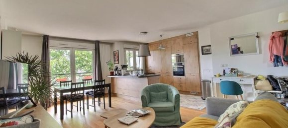 2 chambres Appartement à Vanves, France No. 180348 3