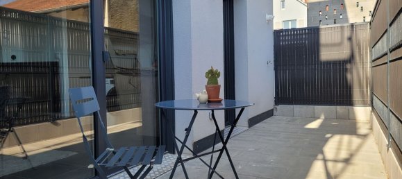 1 غرف نوم شقة في Hesingue, France رقم 80151 4