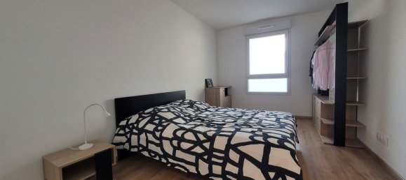 1 غرف نوم شقة في Hesingue, France رقم 80151 12