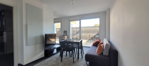 1 غرف نوم شقة في Hesingue, France رقم 80151 2