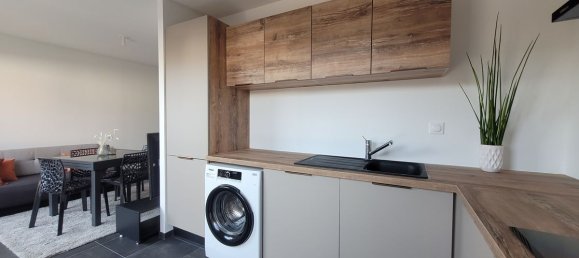 1 غرف نوم شقة في Hesingue, France رقم 80151 9