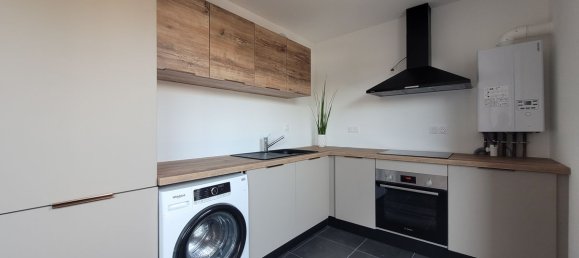 1 غرف نوم شقة في Hesingue, France رقم 80151 7