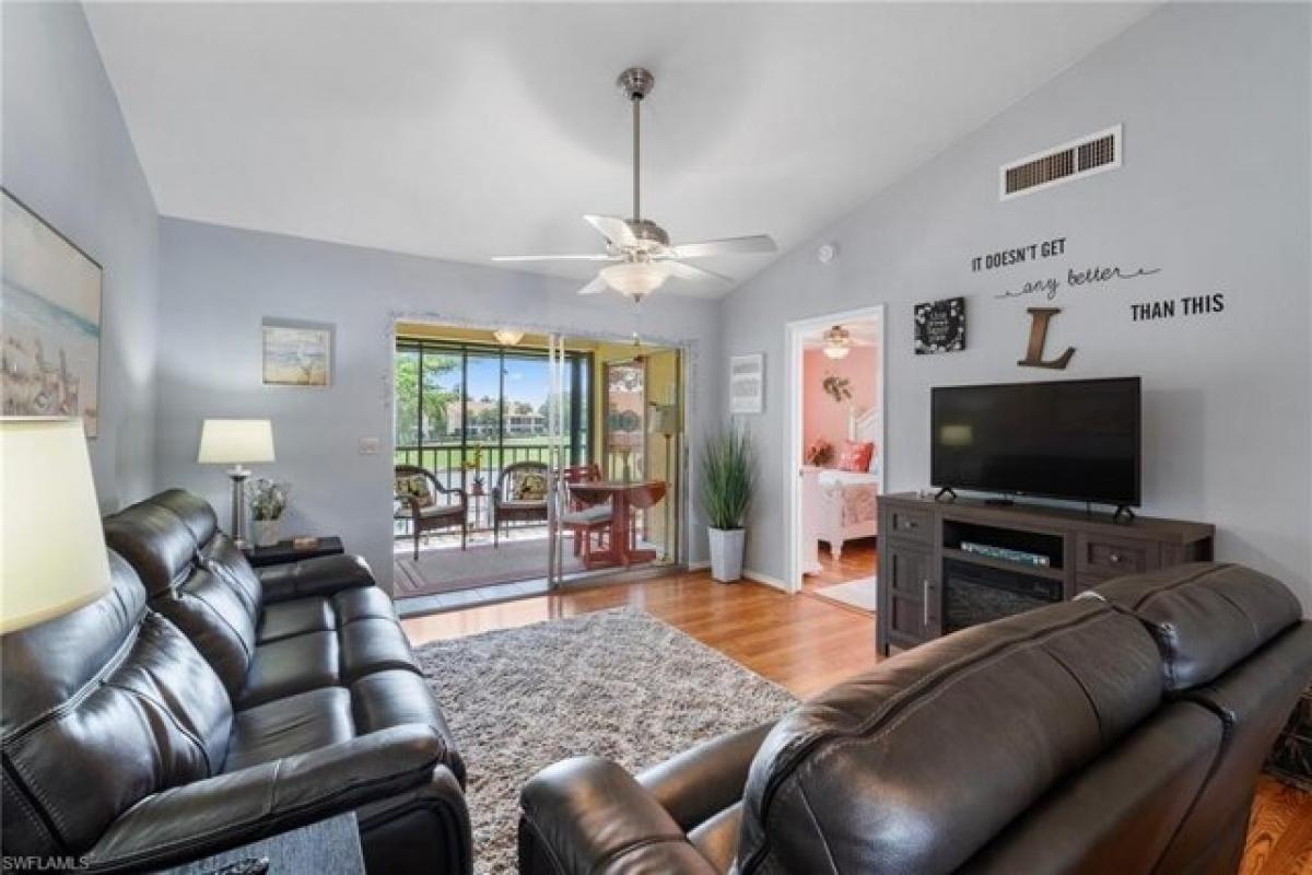 2 bedrooms House in Fort Myers, USA No. 430161