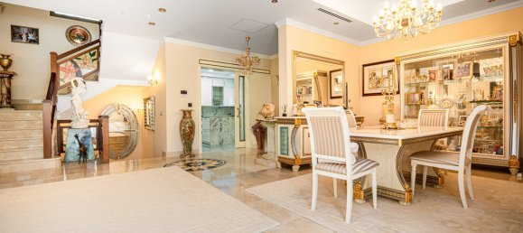4 Schlafzimmer Villa in Marbella, Spain, Nr. 184957 3