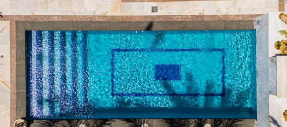 4 Schlafzimmer Villa in Marbella, Spain, Nr. 184957 6