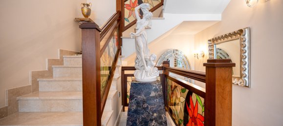 4 Schlafzimmer Villa in Marbella, Spain, Nr. 184957 2