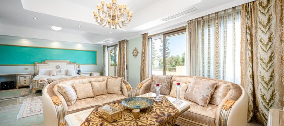 4 Schlafzimmer Villa in Marbella, Spain, Nr. 184957 9