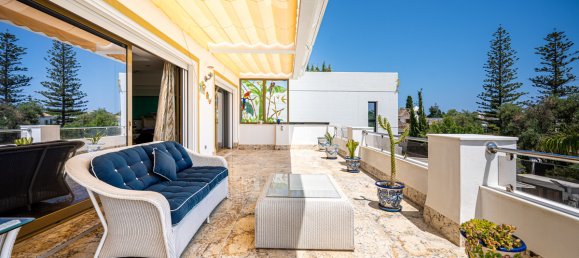 4 Schlafzimmer Villa in Marbella, Spain, Nr. 184957 5