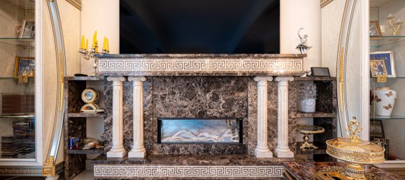 4 Schlafzimmer Villa in Marbella, Spain, Nr. 184957 8