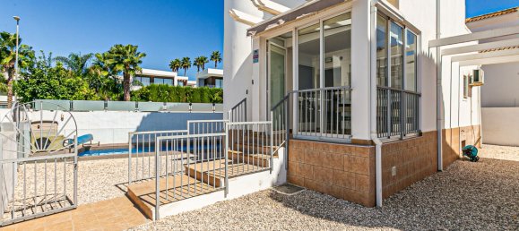 Vivenda em San Fulgencio, Spain 143 m² N.º 365904 3