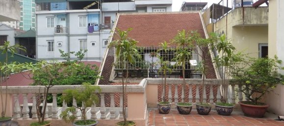 4 bedrooms House in Ba Dinh, Vietnam No. 4263 17