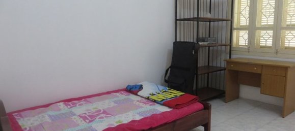 4 bedrooms House in Ba Dinh, Vietnam No. 4263 11