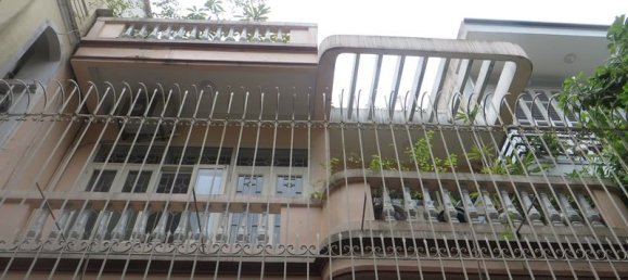 4 bedrooms House in Ba Dinh, Vietnam No. 4263 2