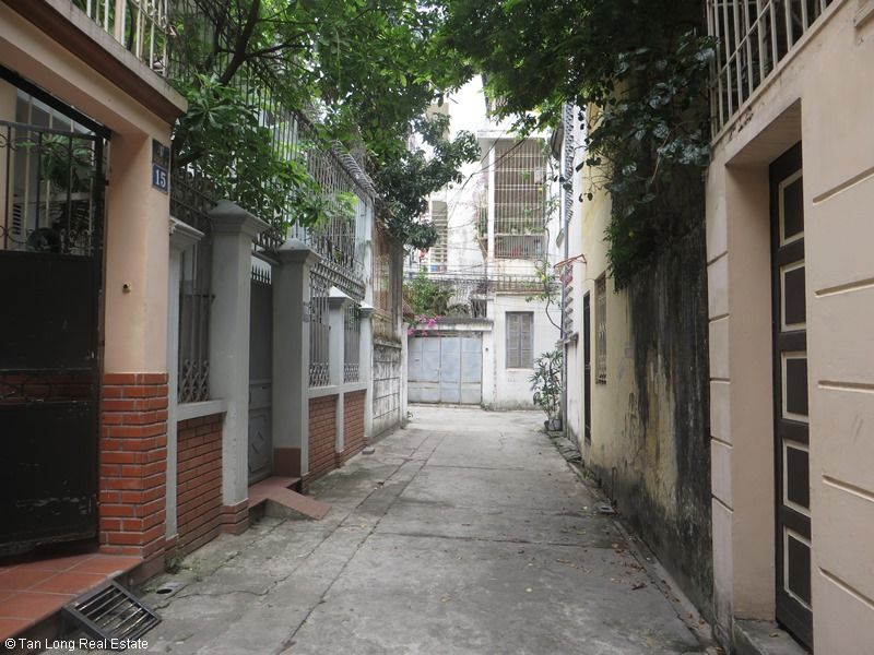 4 bedrooms House in Ba Dinh, Vietnam No. 4263