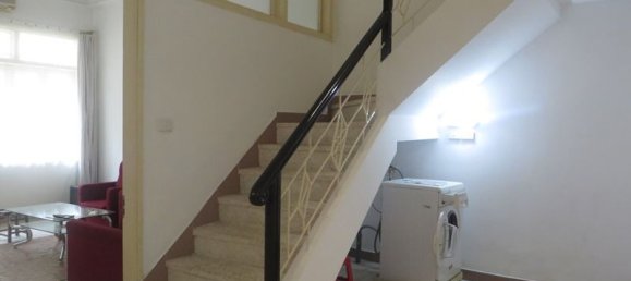 4 bedrooms House in Ba Dinh, Vietnam No. 4263 6