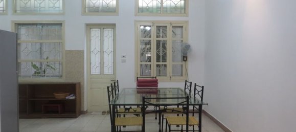 4 bedrooms House in Ba Dinh, Vietnam No. 4263 3