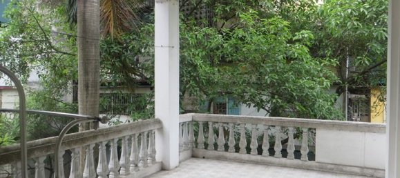 4 bedrooms House in Ba Dinh, Vietnam No. 4263 13