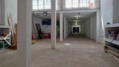 373m² Commercial property in Sueca, Spain No. 133733