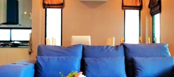 3 bedrooms Cafe / restaurant in Pattaya, Thailand No. 25126 4