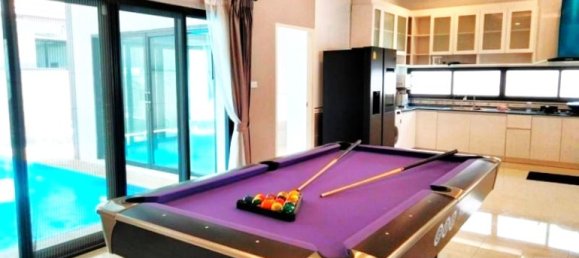 3 bedrooms Cafe / restaurant in Pattaya, Thailand No. 25126 5