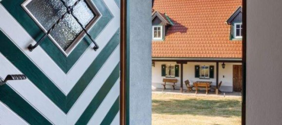 5 rooms House in Deutschlandsberg, Austria No. 247399 14