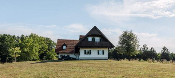 5 rooms House in Deutschlandsberg, Austria No. 247399 5
