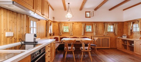 5 rooms House in Deutschlandsberg, Austria No. 247399 8