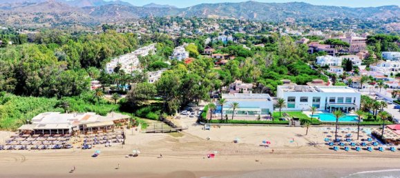 Пентхаус с 5 спальнями в Марбелья, Испания № 138374 16