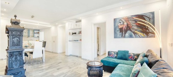 Пентхаус с 5 спальнями в Марбелья, Испания № 138374 2