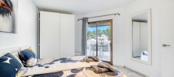 Пентхаус с 5 спальнями в Марбелья, Испания № 138374 5