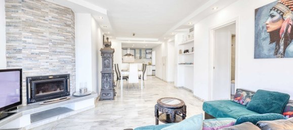 Пентхаус с 5 спальнями в Марбелья, Испания № 138374 28