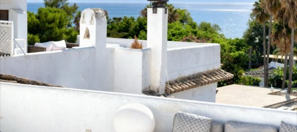 Пентхаус с 5 спальнями в Марбелья, Испания № 138374 26