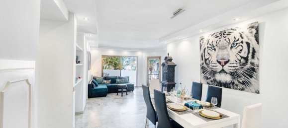 Пентхаус с 5 спальнями в Марбелья, Испания № 138374 29