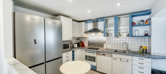 Пентхаус с 5 спальнями в Марбелья, Испания № 138374 4