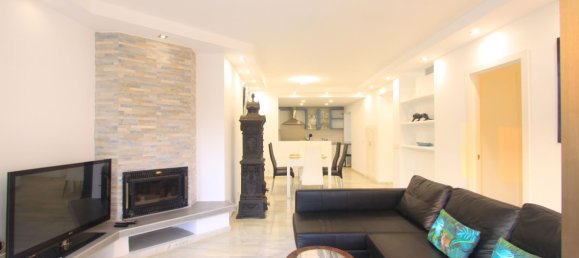 Пентхаус с 5 спальнями в Марбелья, Испания № 138374 3