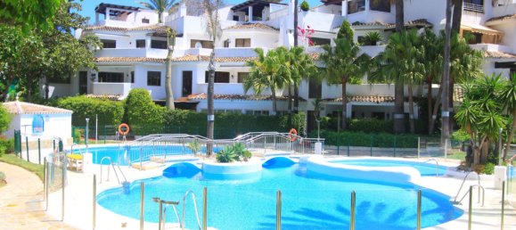 Пентхаус с 5 спальнями в Марбелья, Испания № 138374 17