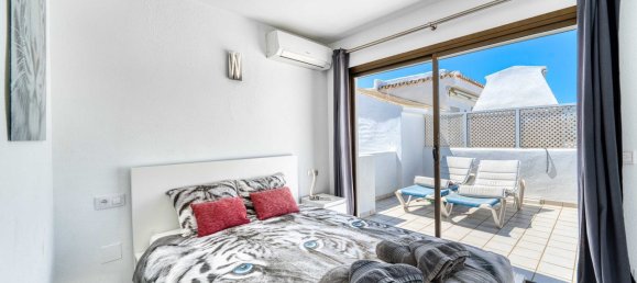 Пентхаус с 5 спальнями в Марбелья, Испания № 138374 10