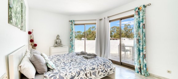 Пентхаус с 5 спальнями в Марбелья, Испания № 138374 7