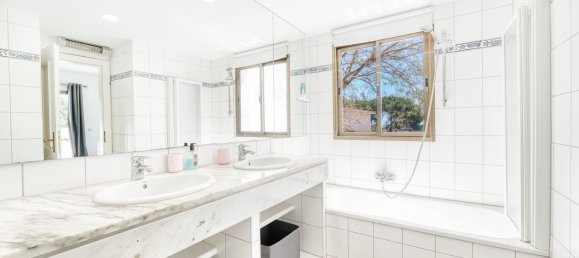 Пентхаус с 5 спальнями в Марбелья, Испания № 138374 11