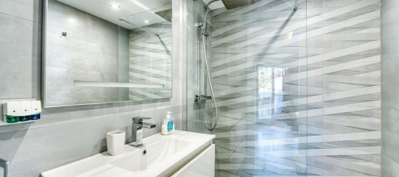 Пентхаус с 5 спальнями в Марбелья, Испания № 138374 14