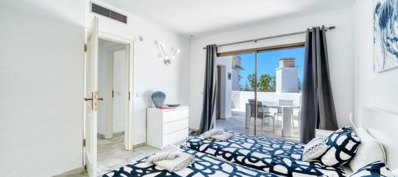 Пентхаус с 5 спальнями в Марбелья, Испания № 138374 6