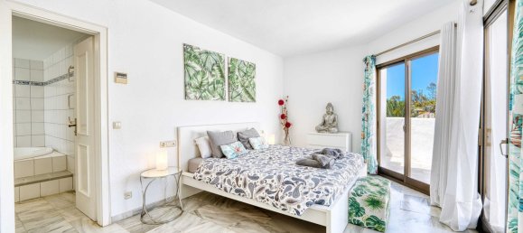 Пентхаус с 5 спальнями в Марбелья, Испания № 138374 9