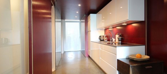 عقار تجاري في Leopoldstadt, Austria 118متر مربع رقم 128470 7