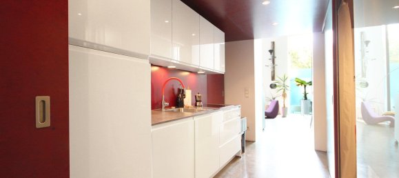 عقار تجاري في Leopoldstadt, Austria 118متر مربع رقم 128470 8