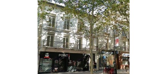 Apartamento de 3 dormitorios en Perpignan, France No. 321839 6