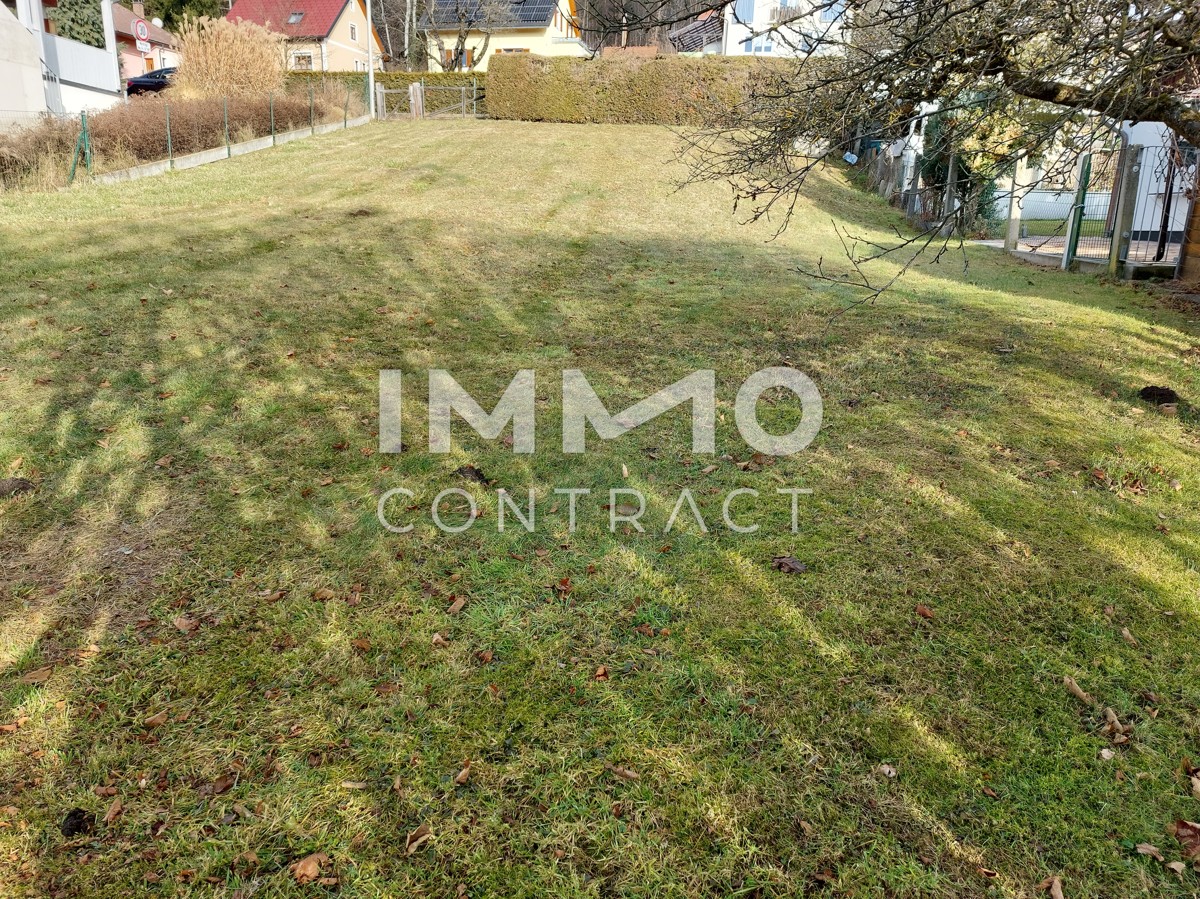 1300m² Land in Ries, Austria No. 164794