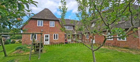 8-Zimmer Stadthaus in Nordfriesland, Germany, Nr. 93841 2