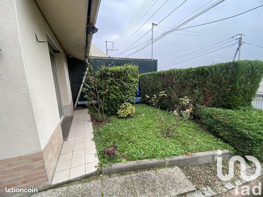 Casa de 5 divisões em Harnes, France N.º 208898