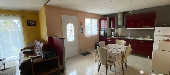 Casa de 5 divisões em Harnes, France N.º 208898 2