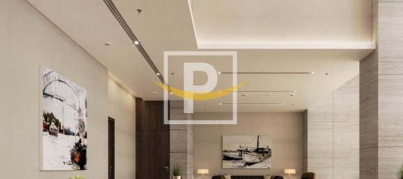 Apartamento T3 em PARK VIEWS RESIDENCES, Al Kifaf, UAE N.º 60842 6